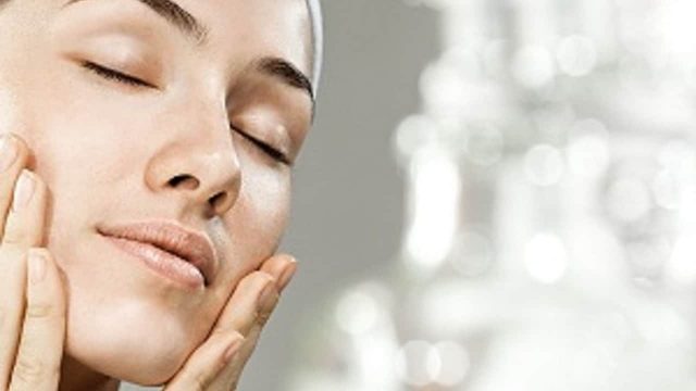 إليك قناع الفاصوليا البيضاء للبشرة الدهنية