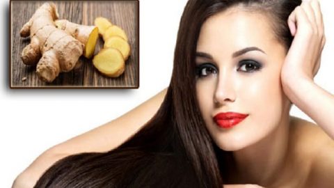 وصفات الزنجبيل للتخلص من مشاكل البشرة