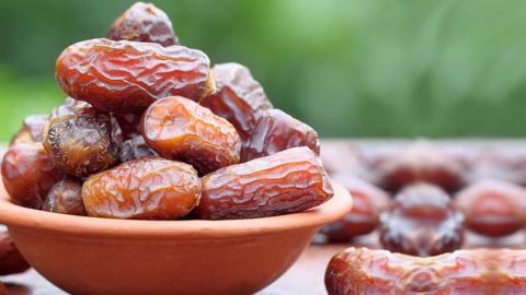 كيف يساهم التمر في إنقاص الوزن؟