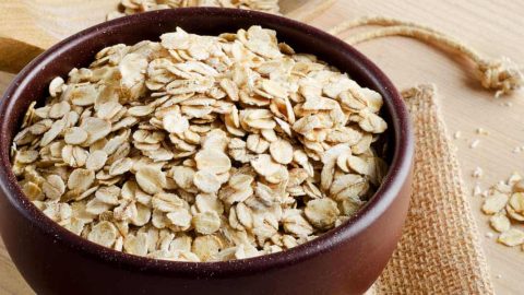 الشوفان لاتباع نظام غذائي صحي ومتكامل