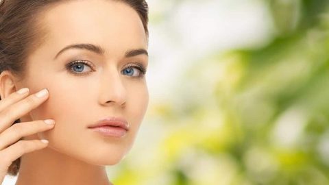 وصفة الموز لتفتيح بشرة الوجه