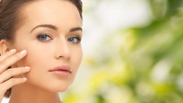 وصفة الموز لتفتيح بشرة الوجه