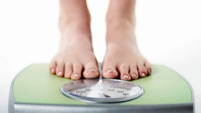 أسباب تمنعك من خسارة الوزن