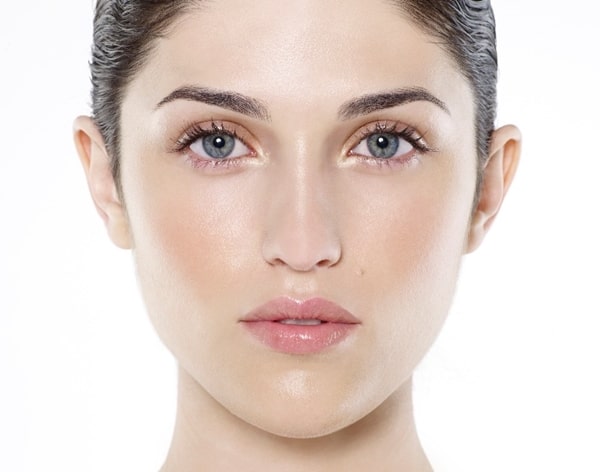 كيف تحصلين على بشرة مشرقة؟