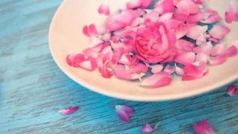 نصائح للاعتناء بالبشرة المتعبة