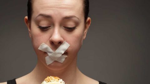 طرق خاطئة يتبعها البعض من أجل فقدان الوزن