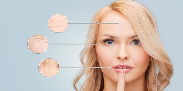 عادات يومية تسبب الشيخوخة 