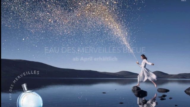 تعرفي على عطر Eau des Merveilles Bleue من دار هيرميس