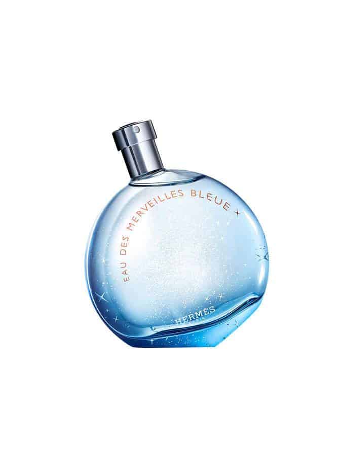 عطر Eau des Merveilles Bleue