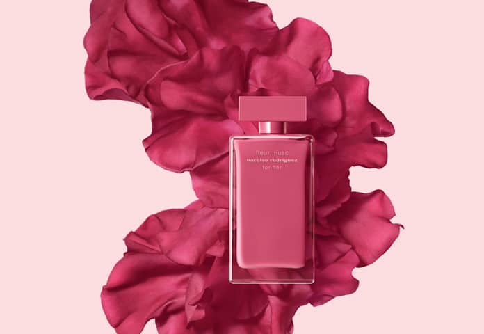 عطر For Her Fleur Musc