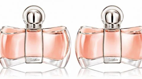 عطر Mon Guerlain يعكس الأنوثة المعاصرة