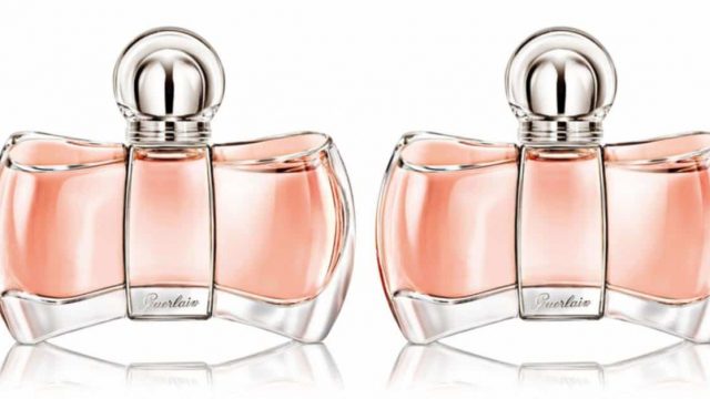 عطر Mon Guerlain يعكس الأنوثة المعاصرة