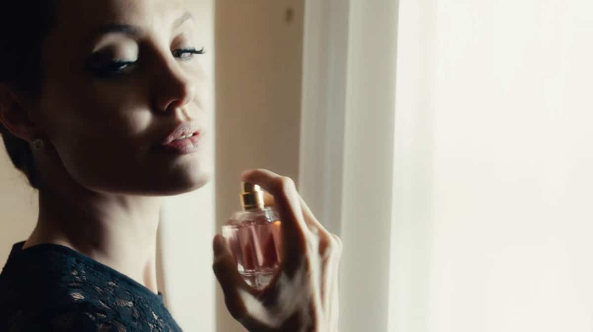 عطر Guerlain أنجلينا جولي