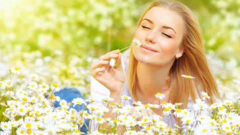 كيفية تحضير غسول طبيعي للمنطقة الحساسة