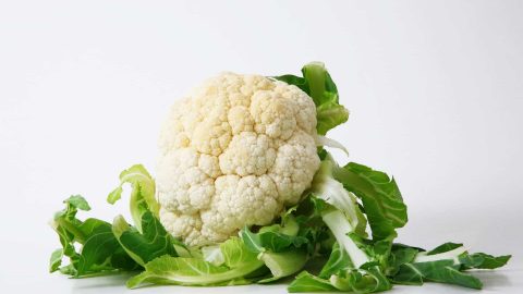 لن تترددي في تناول القرنبيط بعد اليوم