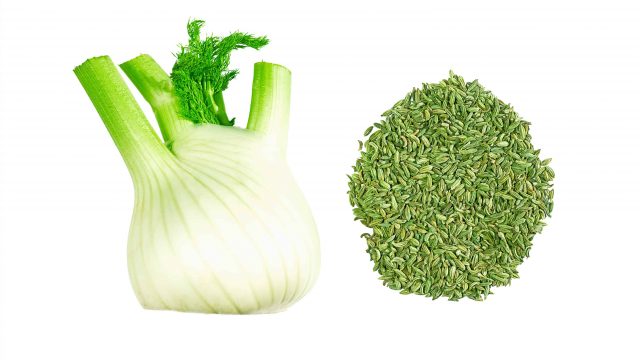 تعرفي على فوائد الشمر الرائعة لصحة طفلك