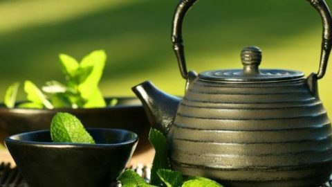 تعرفي على فوائد الشاي الأخضر على البشرة