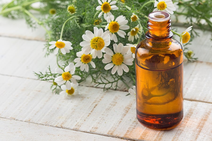 غسول طبيعي للمنطقة الحساسة