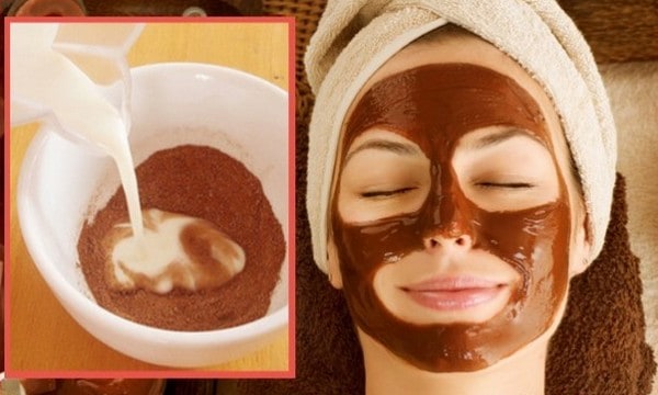 ماسك الكاكاو