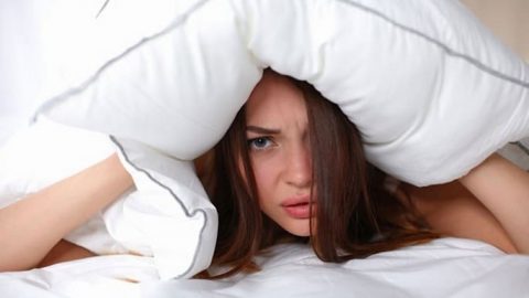 نصائح للاستمتاع بنوم صحي ومريح