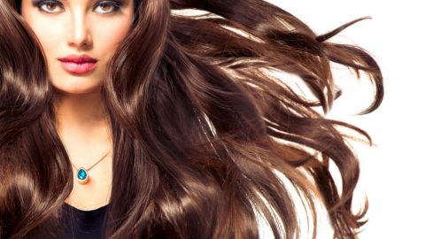 وصفات البقدونس لحل مشاكل الشعر