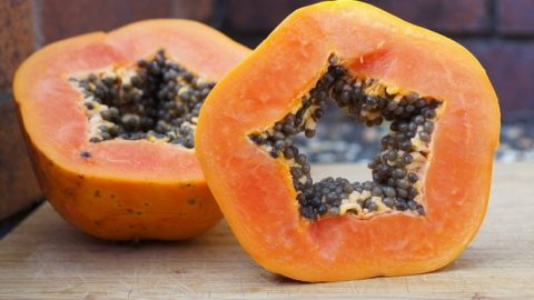 عصائر طبيعية لتسريع عملية الهضم