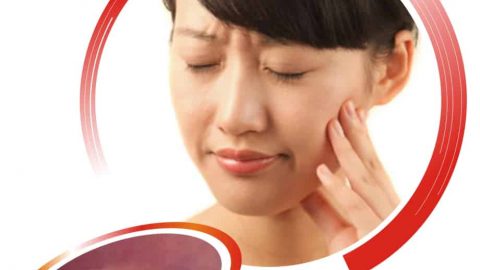 وصفات طبيعية لعلاج تقرحات الفم المؤلمة