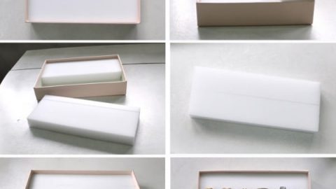 كيف تصنعين هذه الأدوات الرائعة في المنزل