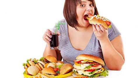 إذا كنت تعانين من الشهية المفرطة إليك الحل