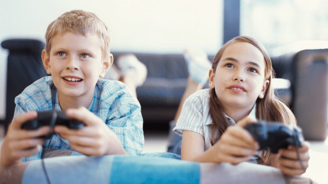 احذري من تأثير الأجهزة الإلكترونية على طفلك لهذا السبب!