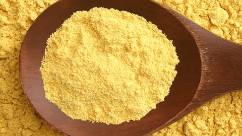 جربي وصفة مسحوق الخردل للتخلص من التجاعيد