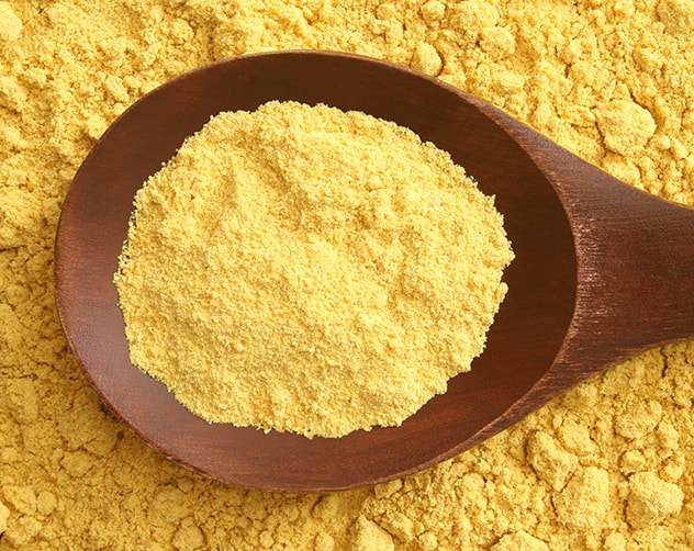 جربي وصفة مسحوق الخردل للتخلص من التجاعيد