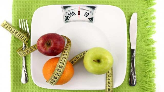 حمية قاسية للتخلص من الوزن الزائد في أسبوع واحد