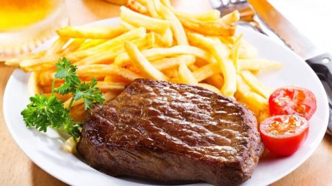 احذري من التسخين الشديد لهذه الأغذية فقد تصبح سامة