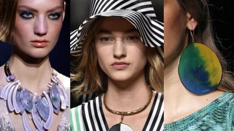 أجمل إكسسوارات ربيع 2017 لإطلالة ملئها المرح