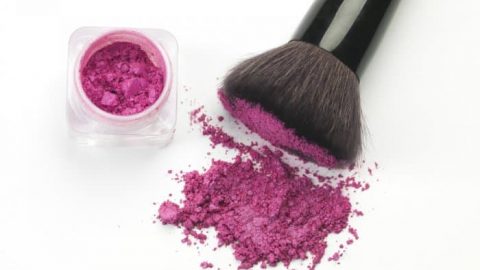 تعرفي على أبرز أخطاء تطبيق البلاشر