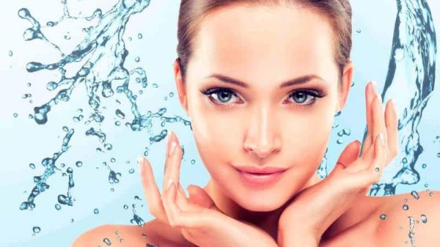 تخلصي من جفاف البشرة بهذه الخطوات