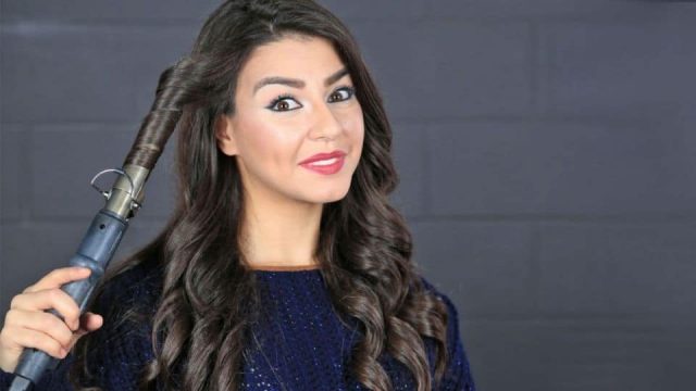 خلطات طبيعية للعناية بالشعر التالف