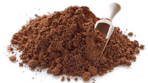 البوليفينولات في الكاكاو تحمي من السرطان وتمنحك السعادة