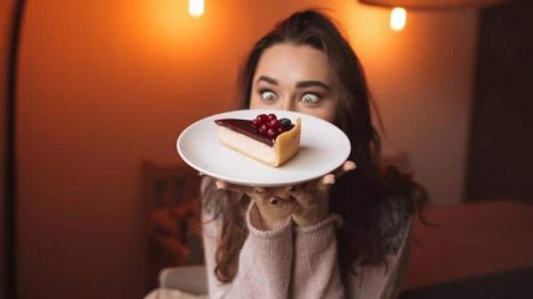 تغلبي على الجوع أثناء الريجيم عبر هذه الحيل