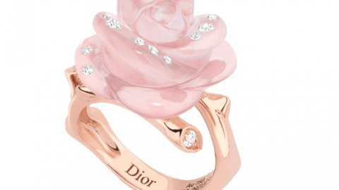 إليك أجمل المجوهرات الفخمة للسهرات الراقية