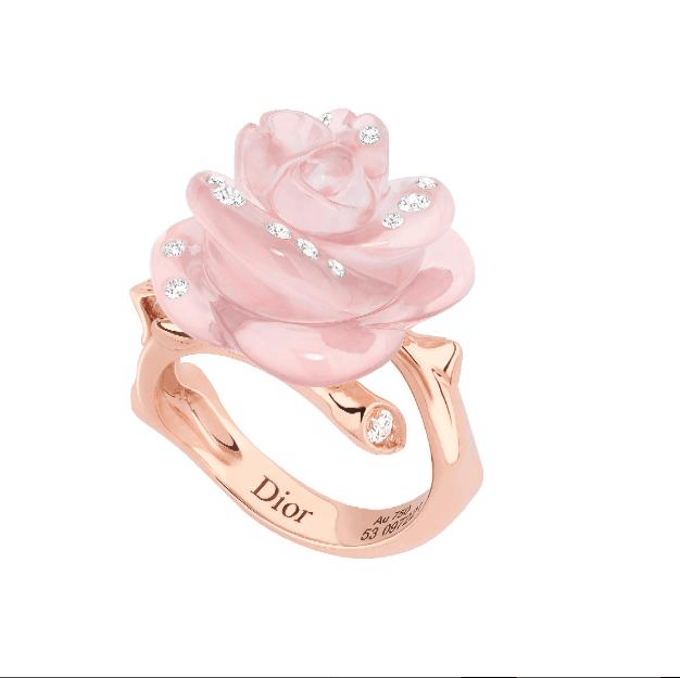 إليك أجمل المجوهرات الفخمة للسهرات الراقية