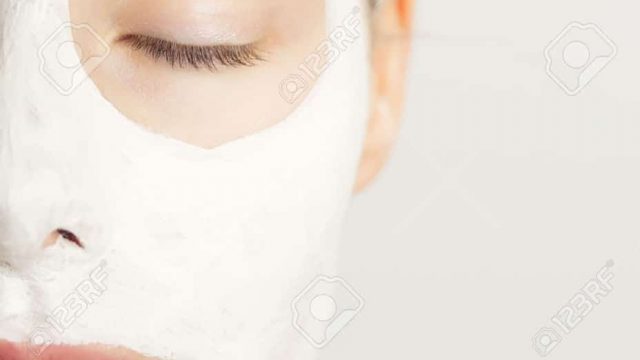 هذه الأقنعة هي سر بياض البشرة