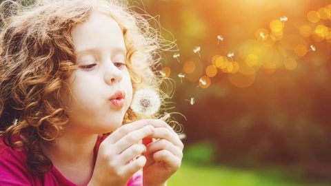 ماهو الحد الفاصل بين الدلال والحرمان