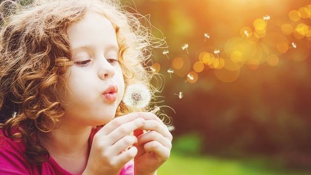 ماهو الحد الفاصل بين الدلال والحرمان