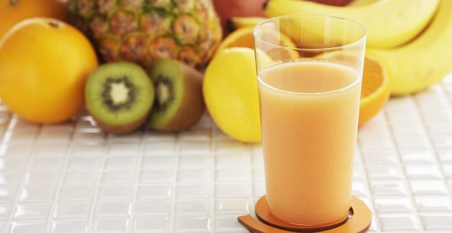 برنامج أسبوع واحد من حمية غذائية فعالة