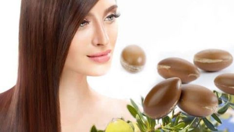 وصفة طبيعية لتقوية بصيلات الشعر