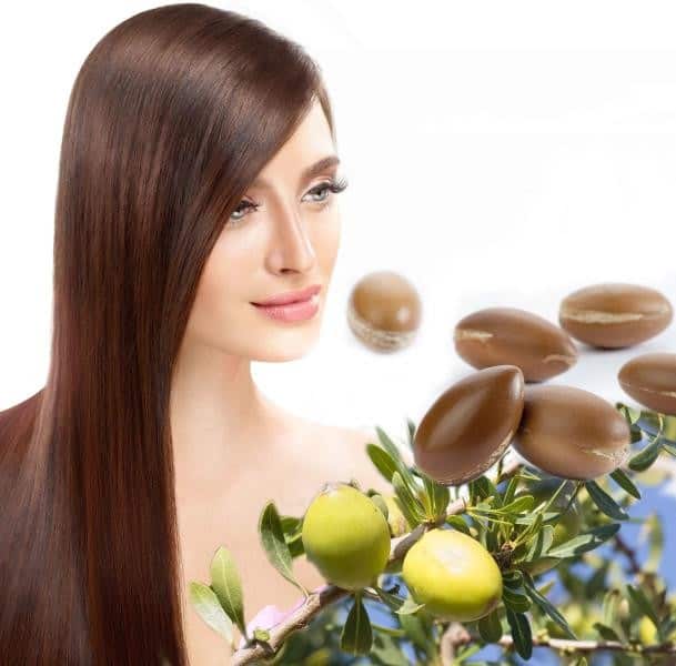 وصفة طبيعية لتقوية بصيلات الشعر