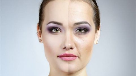 اكتشفي الفوائد الجمالية لأقنعة البشرة الورقية