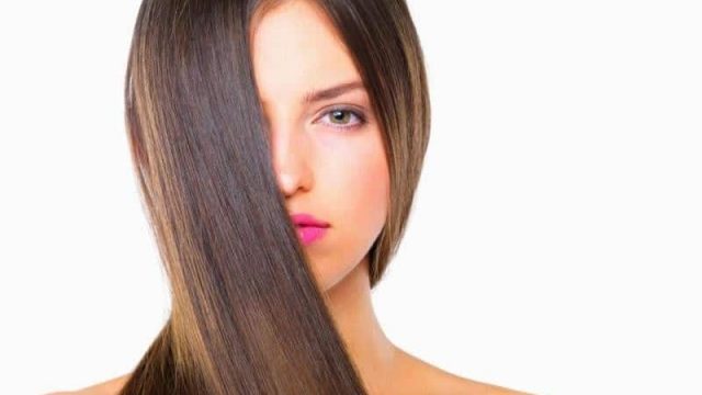 وصفات البامية الطبيعية لشعر صحي وجذاب